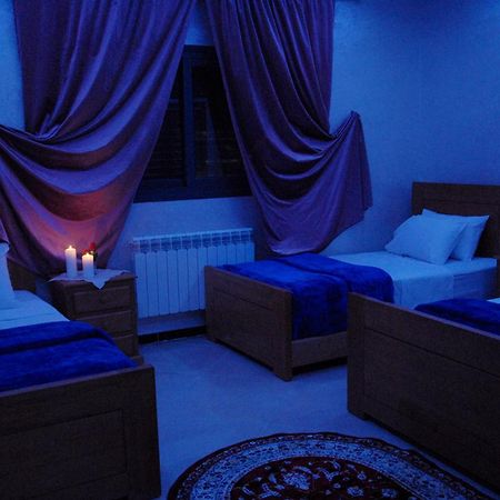Moonrise Villa Vip Midelt Ngoại thất bức ảnh