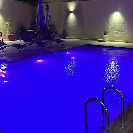 Moonrise Villa Vip Midelt Ngoại thất bức ảnh