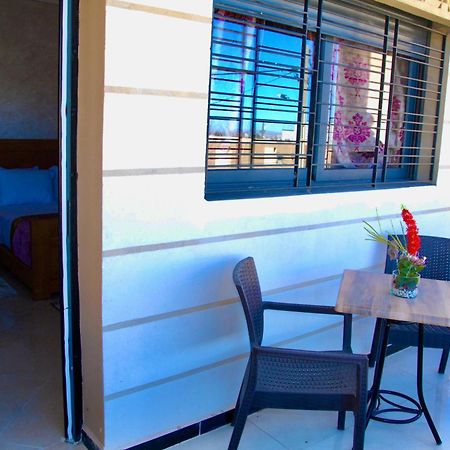Moonrise Villa Vip Midelt Ngoại thất bức ảnh