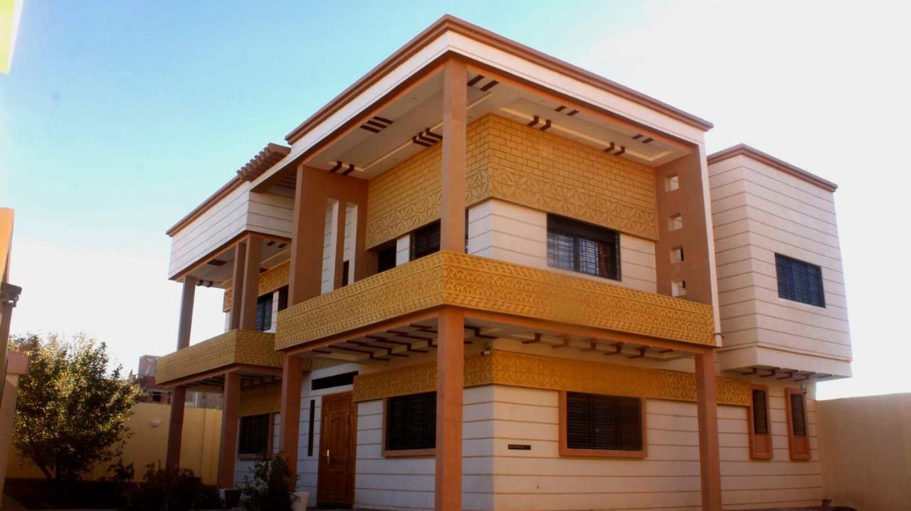 Moonrise Villa Vip Midelt Ngoại thất bức ảnh