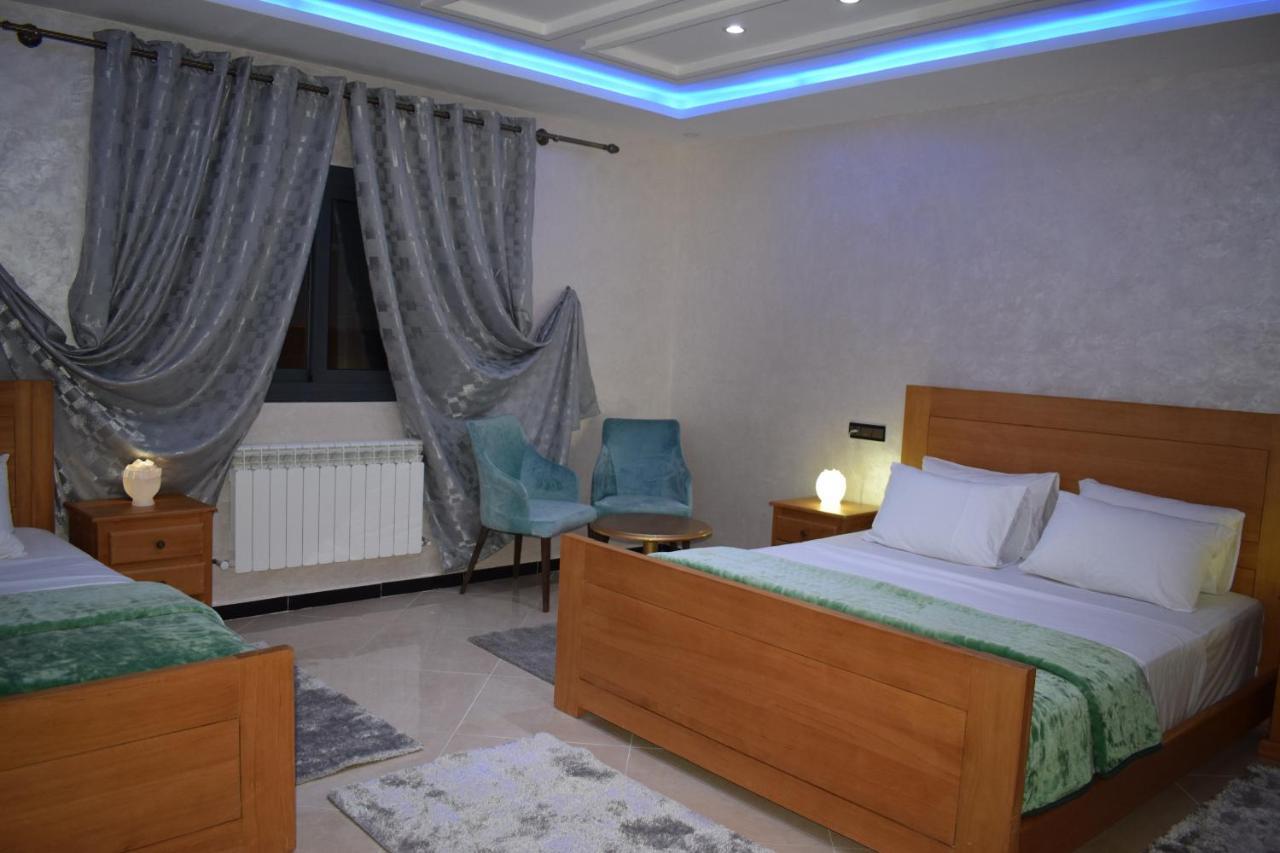 Moonrise Villa Vip Midelt Ngoại thất bức ảnh