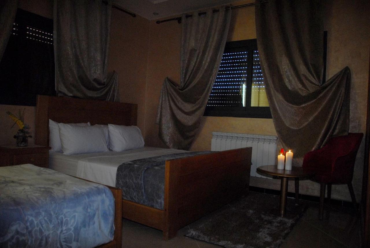 Moonrise Villa Vip Midelt Ngoại thất bức ảnh