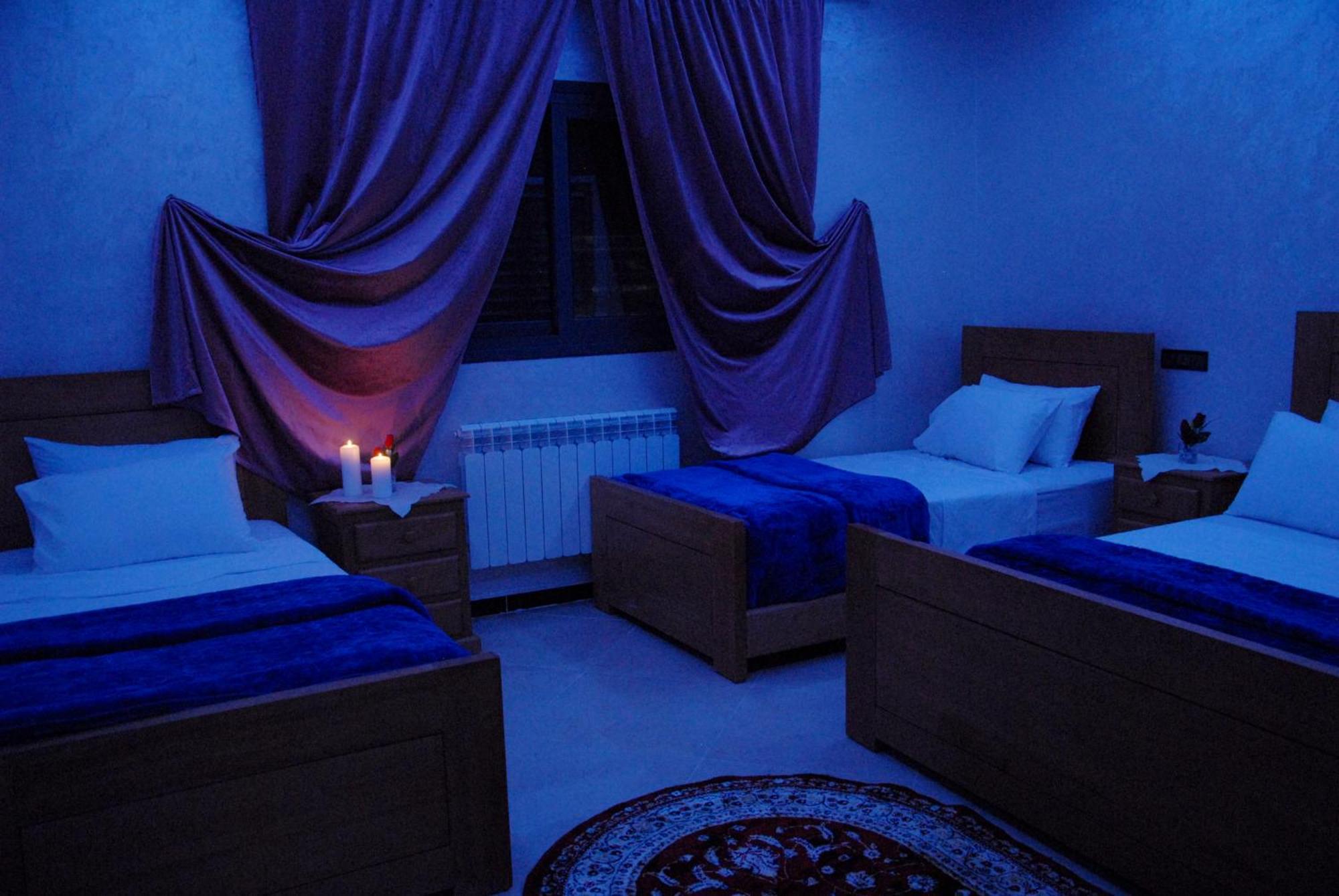 Moonrise Villa Vip Midelt Ngoại thất bức ảnh