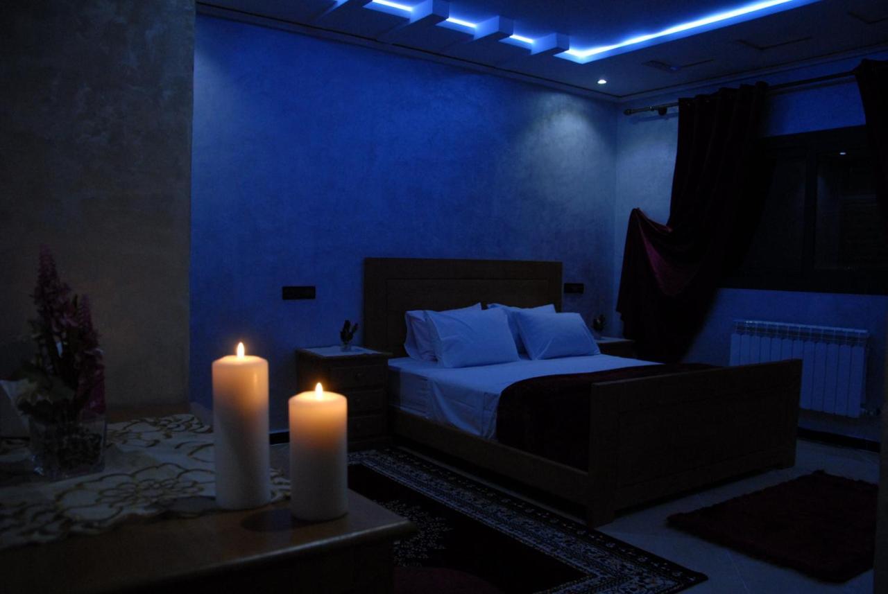 Moonrise Villa Vip Midelt Ngoại thất bức ảnh