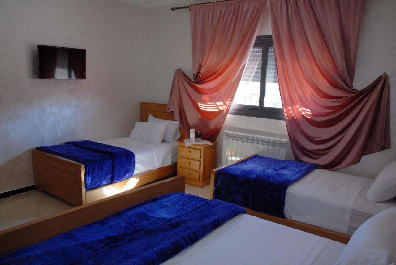 Moonrise Villa Vip Midelt Ngoại thất bức ảnh