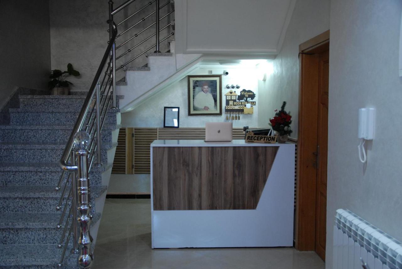 Moonrise Villa Vip Midelt Ngoại thất bức ảnh