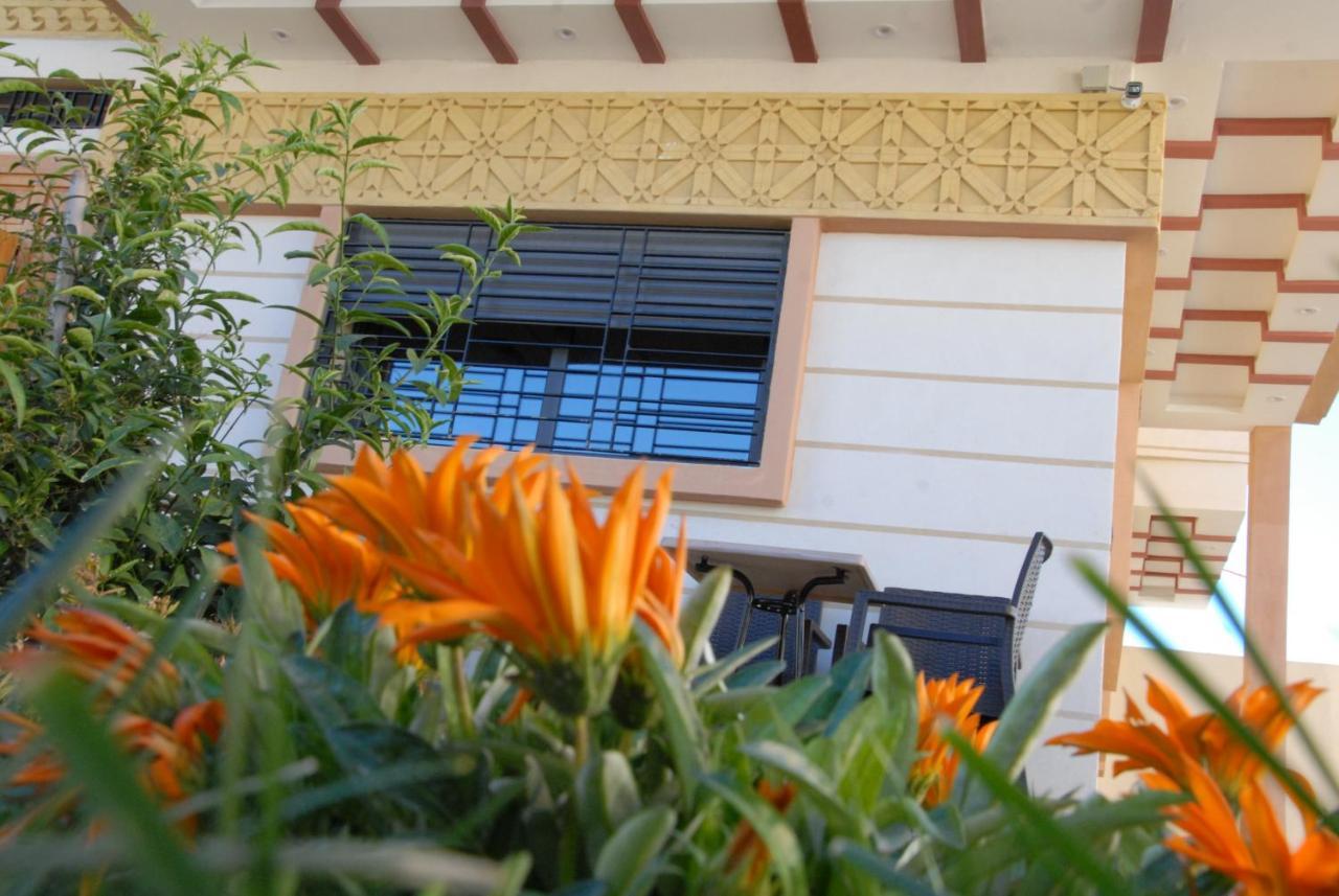 Moonrise Villa Vip Midelt Ngoại thất bức ảnh