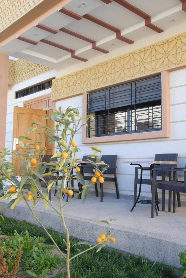 Moonrise Villa Vip Midelt Ngoại thất bức ảnh