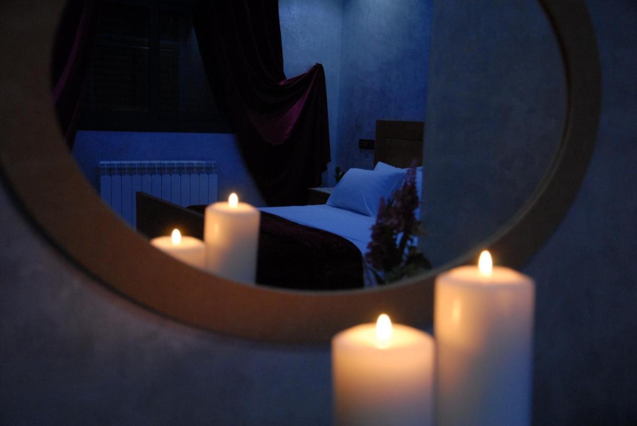 Moonrise Villa Vip Midelt Ngoại thất bức ảnh