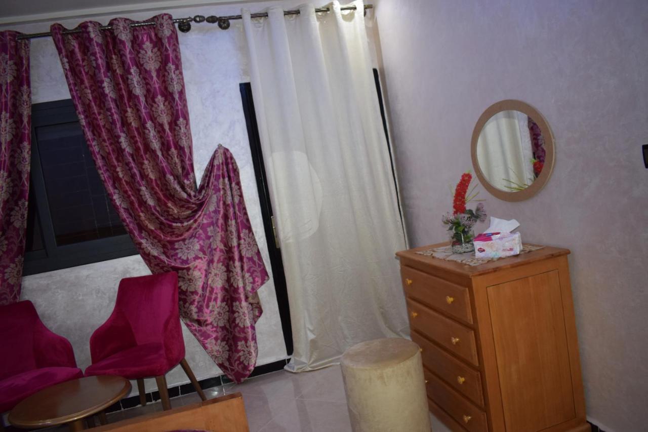 Moonrise Villa Vip Midelt Ngoại thất bức ảnh