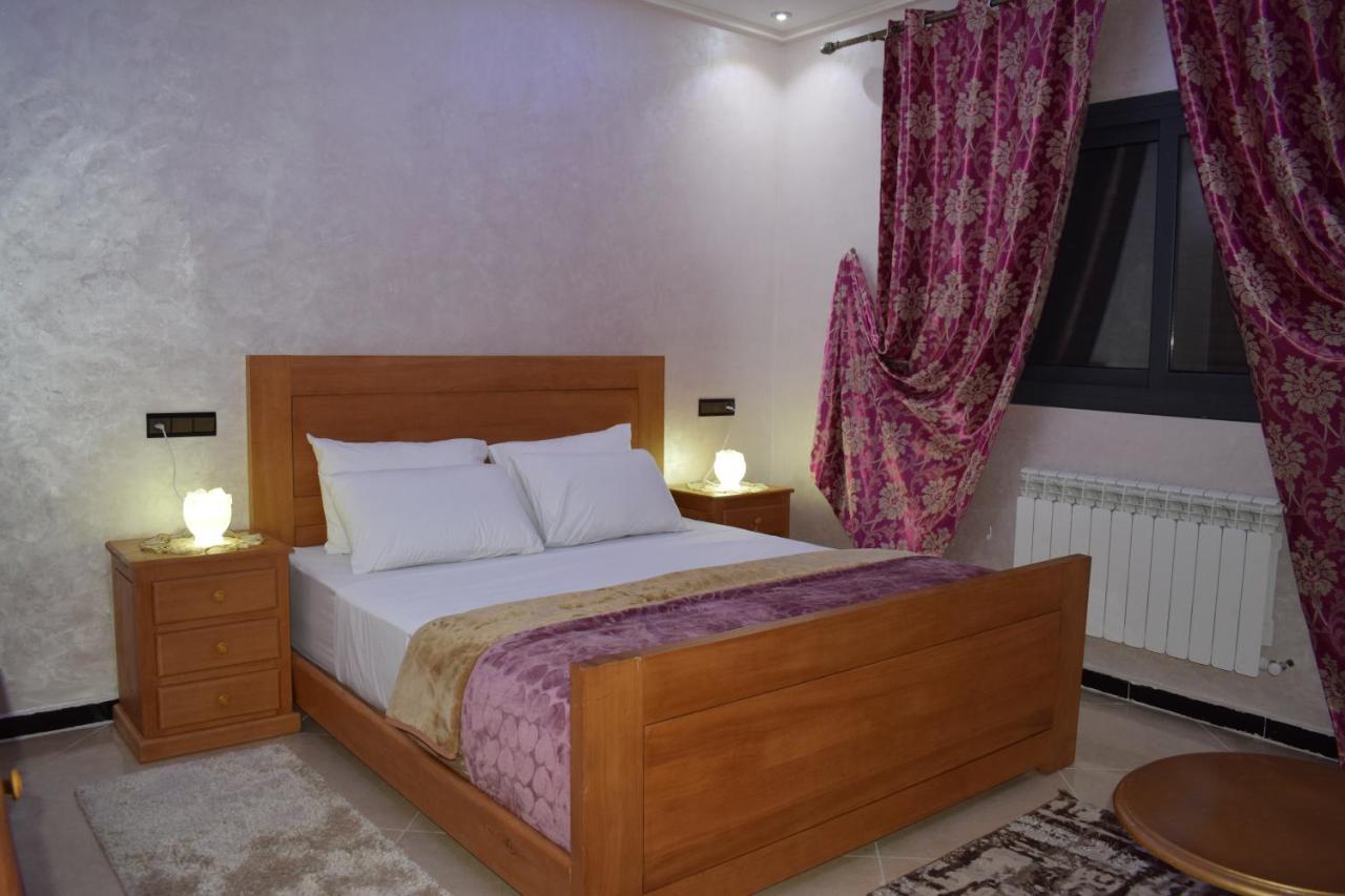 Moonrise Villa Vip Midelt Ngoại thất bức ảnh