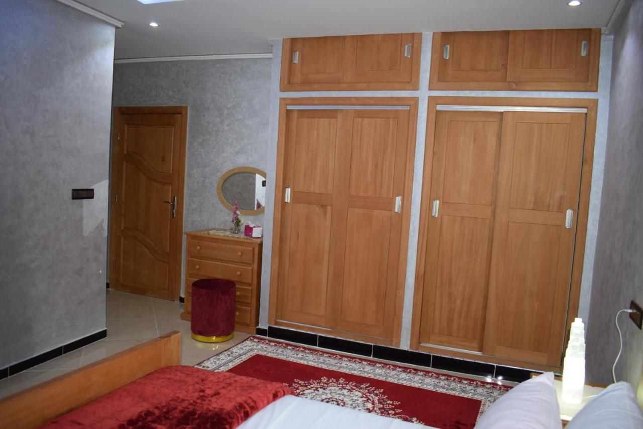 Moonrise Villa Vip Midelt Ngoại thất bức ảnh
