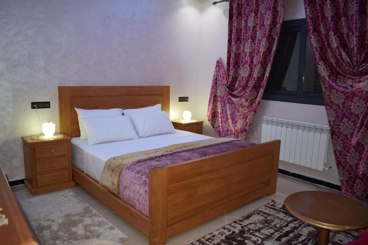 Moonrise Villa Vip Midelt Ngoại thất bức ảnh