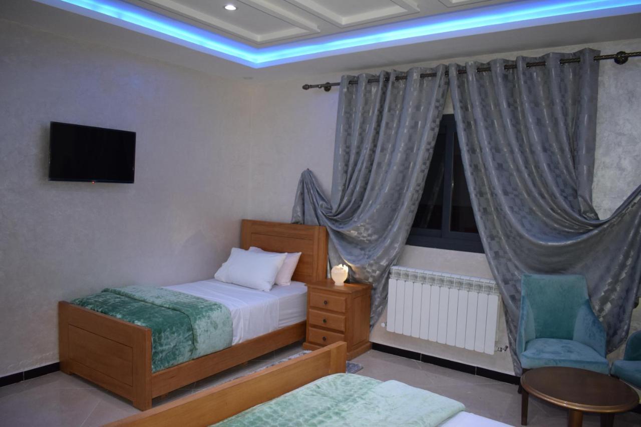 Moonrise Villa Vip Midelt Ngoại thất bức ảnh