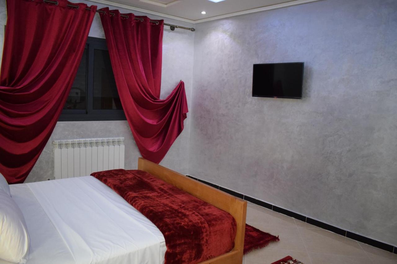Moonrise Villa Vip Midelt Ngoại thất bức ảnh