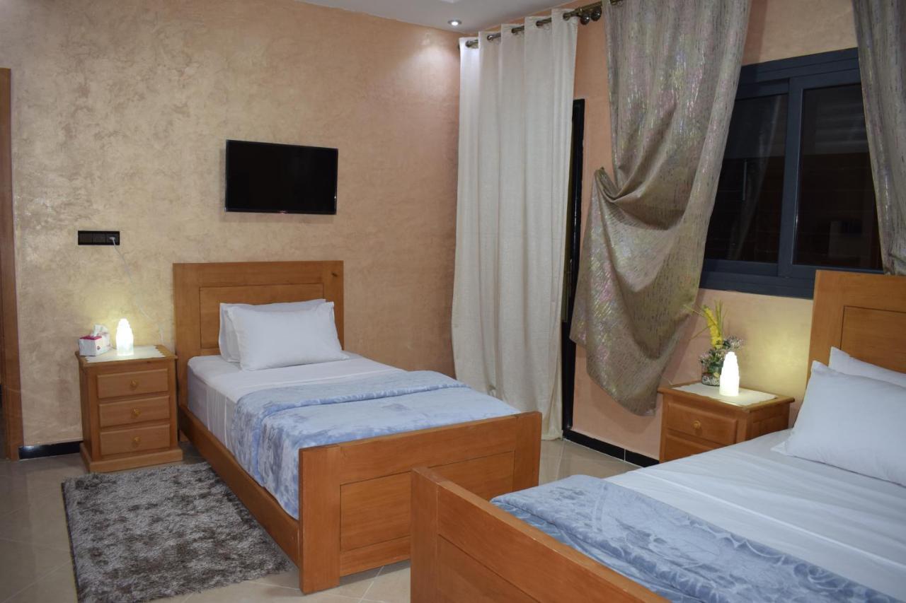 Moonrise Villa Vip Midelt Ngoại thất bức ảnh
