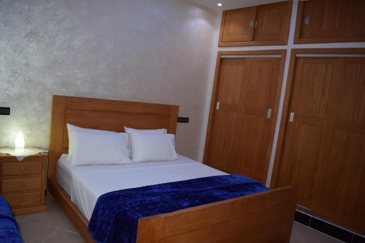 Moonrise Villa Vip Midelt Ngoại thất bức ảnh