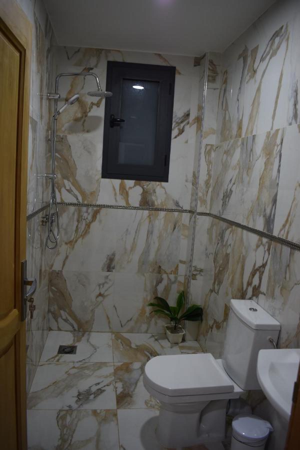 Moonrise Villa Vip Midelt Ngoại thất bức ảnh