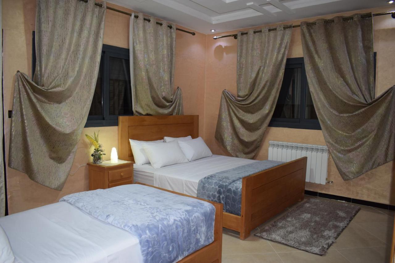 Moonrise Villa Vip Midelt Ngoại thất bức ảnh