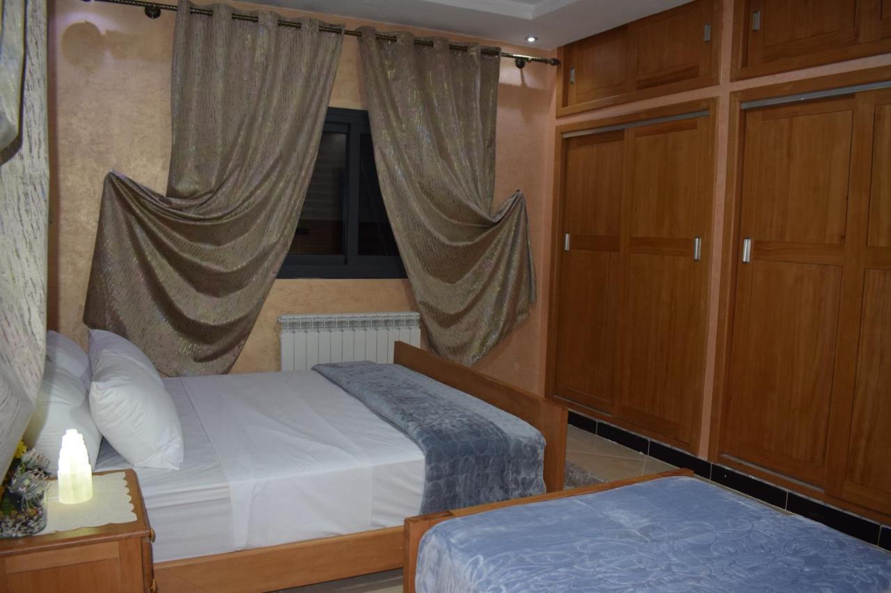 Moonrise Villa Vip Midelt Ngoại thất bức ảnh