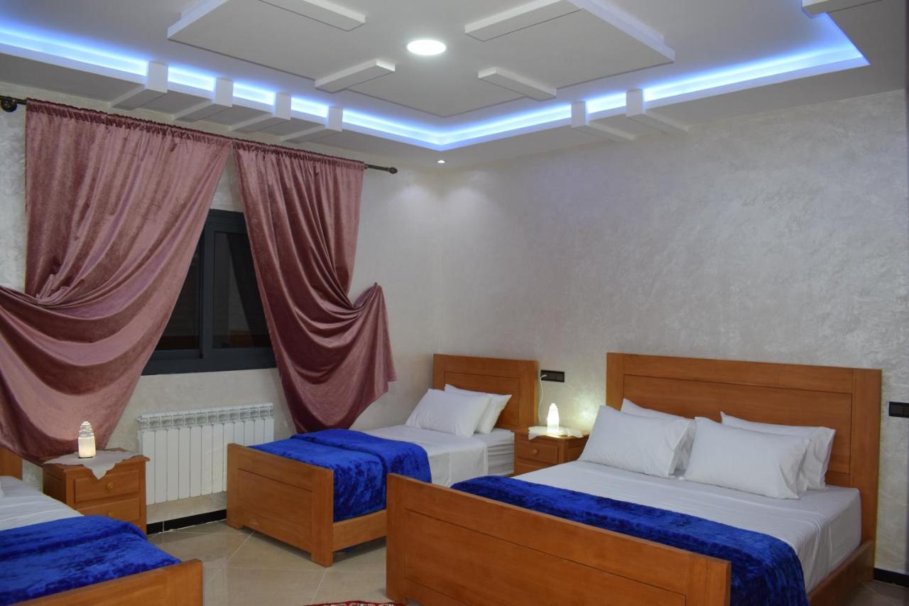 Moonrise Villa Vip Midelt Ngoại thất bức ảnh