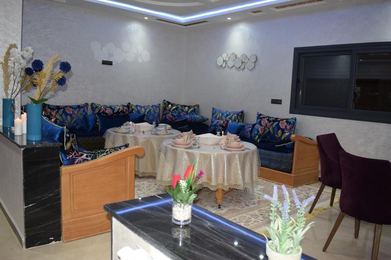 Moonrise Villa Vip Midelt Ngoại thất bức ảnh