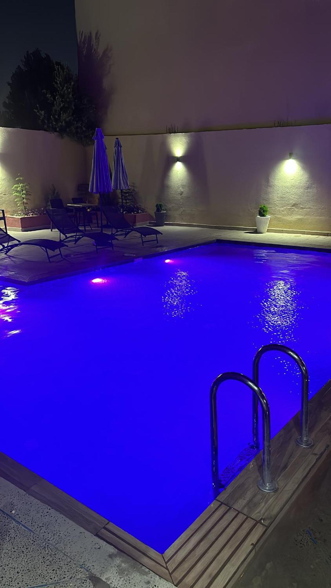 Moonrise Villa Vip Midelt Ngoại thất bức ảnh