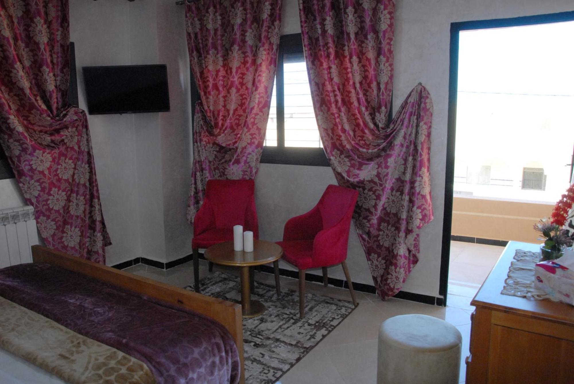 Moonrise Villa Vip Midelt Ngoại thất bức ảnh