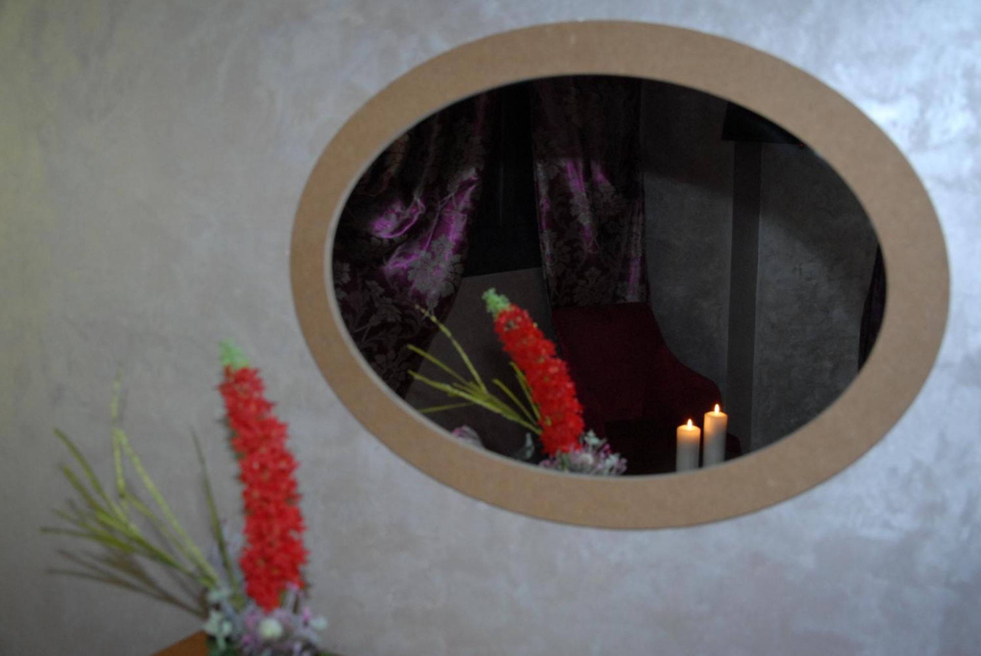 Moonrise Villa Vip Midelt Ngoại thất bức ảnh