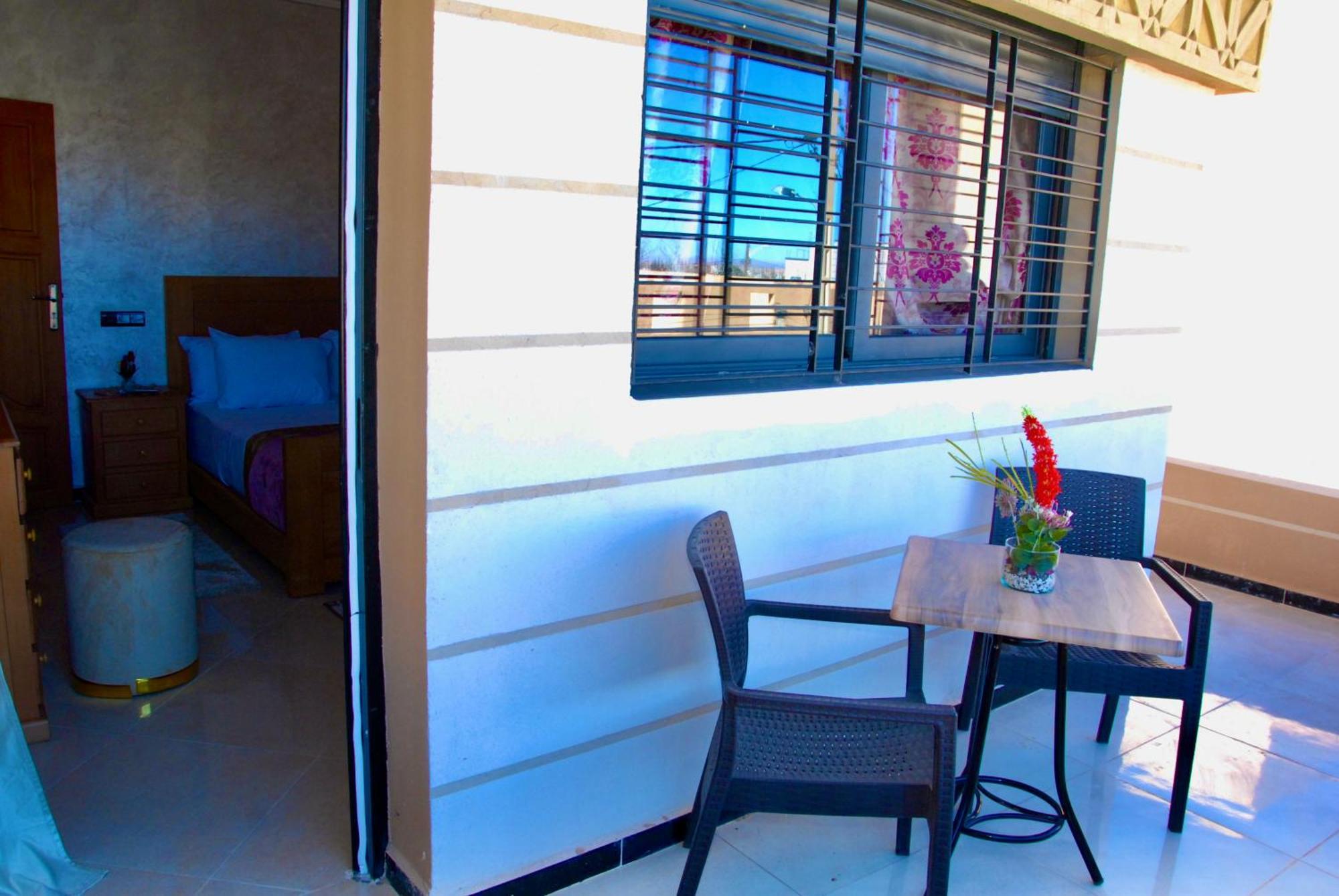 Moonrise Villa Vip Midelt Ngoại thất bức ảnh